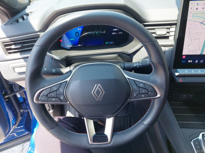 Renault Symbioz Gebrauchtwagen