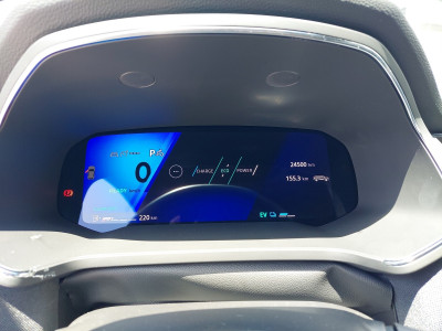 Renault Symbioz Gebrauchtwagen