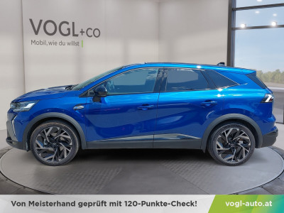 Renault Symbioz Gebrauchtwagen