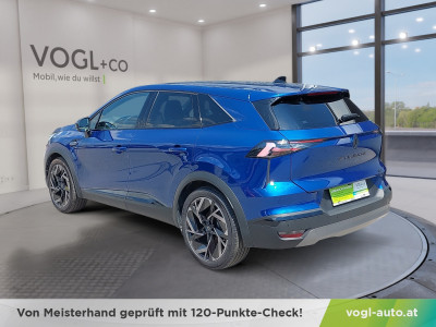 Renault Symbioz Gebrauchtwagen