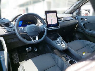 Renault Symbioz Gebrauchtwagen