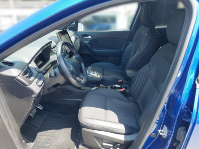 Renault Symbioz Gebrauchtwagen