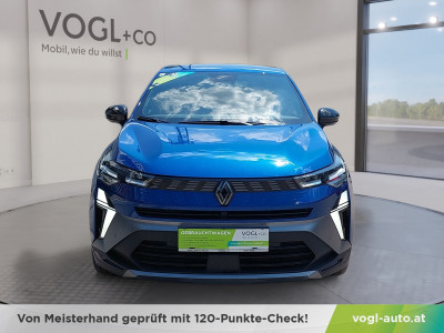 Renault Symbioz Gebrauchtwagen