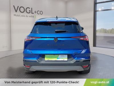 Renault Symbioz Gebrauchtwagen