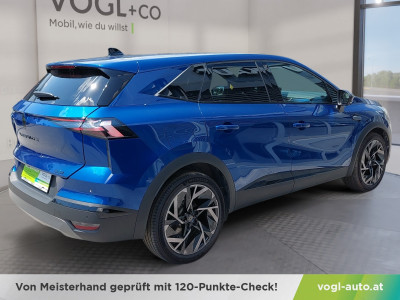 Renault Symbioz Gebrauchtwagen