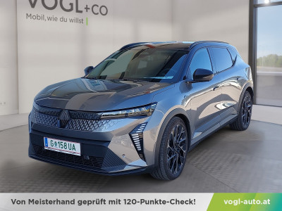Renault Scénic Vorführwagen