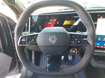 Renault Scénic Vorführwagen Renault Scénic Vorführwagen