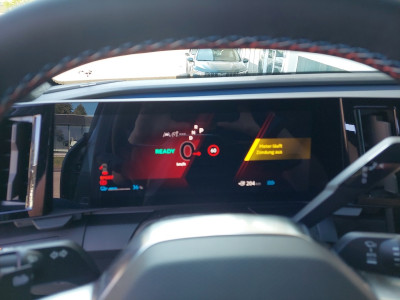 Renault Scénic Vorführwagen Renault Scénic Vorführwagen