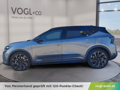 Renault Scénic Vorführwagen Renault Scénic Vorführwagen