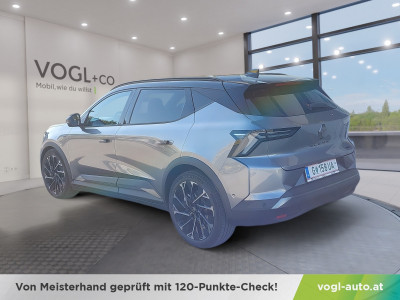 Renault Scénic Vorführwagen Renault Scénic Vorführwagen
