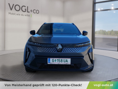 Renault Scénic Vorführwagen Renault Scénic Vorführwagen