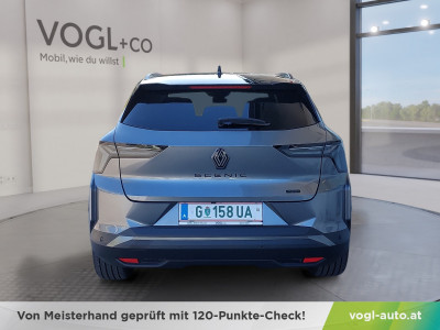 Renault Scénic Vorführwagen Renault Scénic Vorführwagen