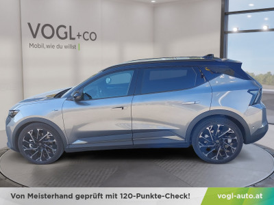 Renault Scénic Vorführwagen Renault Scénic Vorführwagen