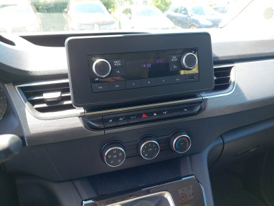 Renault Kangoo Gebrauchtwagen