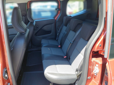 Renault Kangoo Gebrauchtwagen