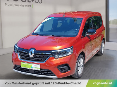 Renault Kangoo Gebrauchtwagen