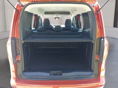Renault Kangoo Gebrauchtwagen