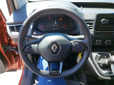 Renault Kangoo Gebrauchtwagen