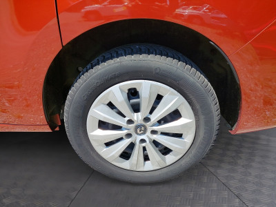 Renault Kangoo Gebrauchtwagen