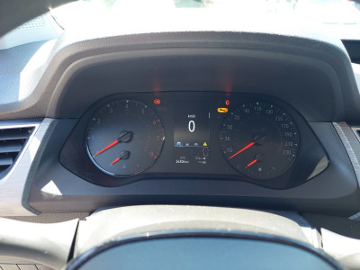 Renault Kangoo Gebrauchtwagen