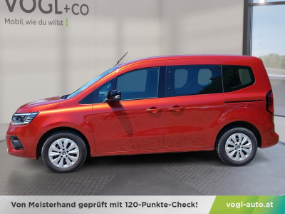 Renault Kangoo Gebrauchtwagen