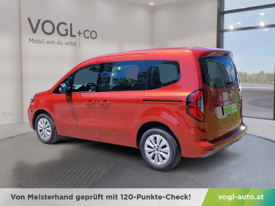 Renault Kangoo Gebrauchtwagen