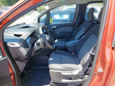 Renault Kangoo Gebrauchtwagen