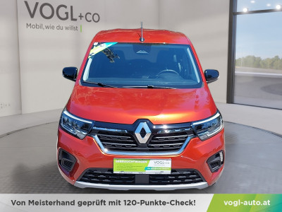 Renault Kangoo Gebrauchtwagen