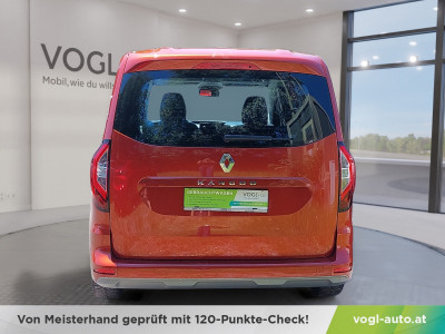 Renault Kangoo Gebrauchtwagen