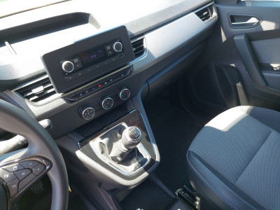 Renault Kangoo Gebrauchtwagen
