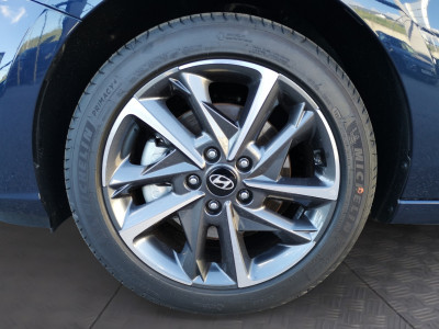 Hyundai i30 Vorführwagen Hyundai i30 Vorführwagen