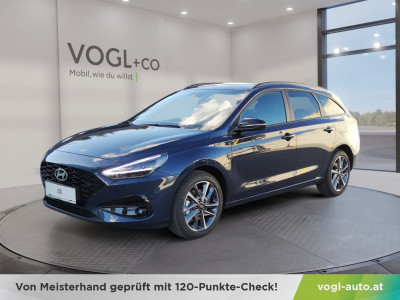 Hyundai i30 Vorführwagen Hyundai i30 Vorführwagen