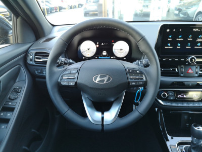 Hyundai i30 Vorführwagen Hyundai i30 Vorführwagen