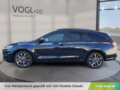 Hyundai i30 Vorführwagen Hyundai i30 Vorführwagen