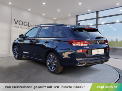Hyundai i30 Vorführwagen Hyundai i30 Vorführwagen
