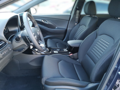 Hyundai i30 Vorführwagen Hyundai i30 Vorführwagen