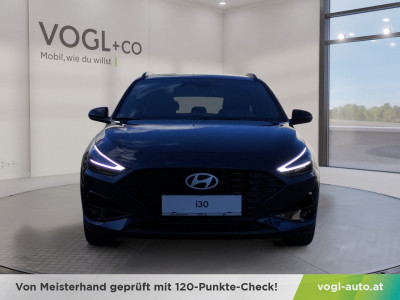 Hyundai i30 Vorführwagen Hyundai i30 Vorführwagen