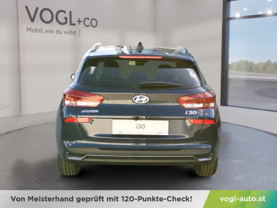 Hyundai i30 Vorführwagen Hyundai i30 Vorführwagen