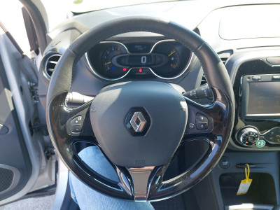 Renault Captur Gebrauchtwagen Renault Captur Gebrauchtwagen