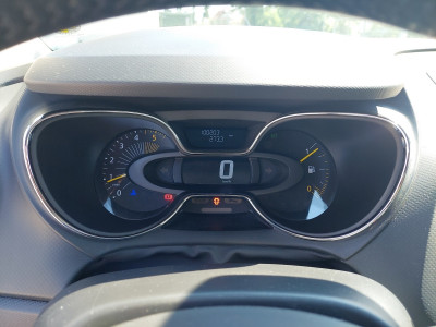 Renault Captur Gebrauchtwagen Renault Captur Gebrauchtwagen