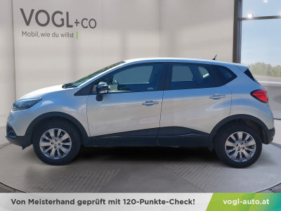 Renault Captur Gebrauchtwagen Renault Captur Gebrauchtwagen