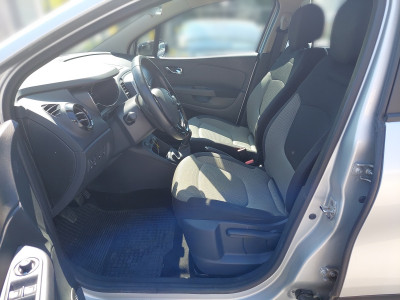 Renault Captur Gebrauchtwagen Renault Captur Gebrauchtwagen