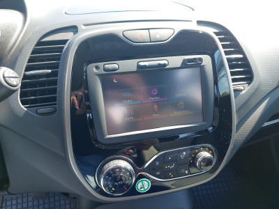 Renault Captur Gebrauchtwagen Renault Captur Gebrauchtwagen