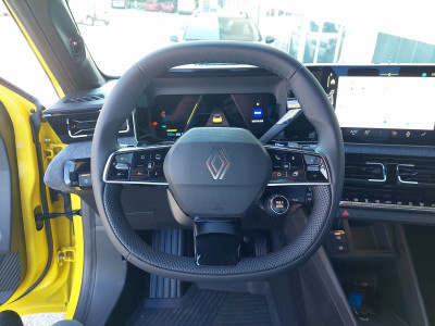 Renault R5 Vorführwagen Renault R5 Vorführwagen