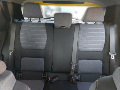 Renault R5 Vorführwagen Renault R5 Vorführwagen