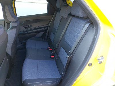 Renault R5 Vorführwagen Renault R5 Vorführwagen
