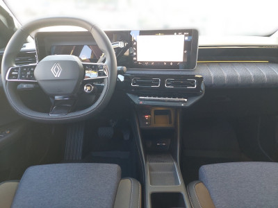 Renault R5 Vorführwagen Renault R5 Vorführwagen