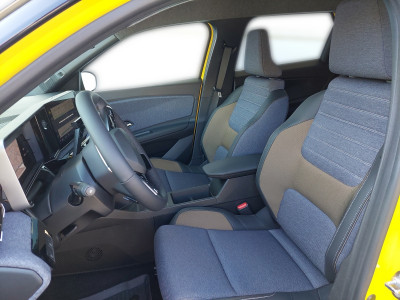 Renault R5 Vorführwagen Renault R5 Vorführwagen