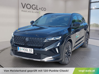 Renault Austral Vorführwagen
