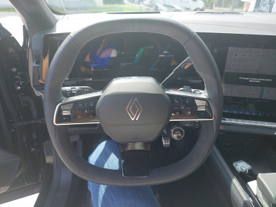 Renault Austral Vorführwagen Renault Austral Vorführwagen